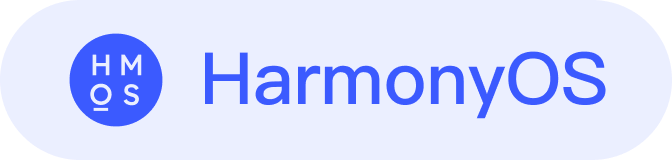 HarmonyOS